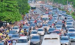 Trước ngày 1/10: 6,3 triệu phương tiện phải làm ngay việc này 