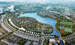 Còn 4 ngày nữa, Vingroup sẽ khởi công dự án 41.000 tỷ tại ‘thủ phủ’ công nghiệp miền Bắc