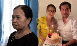 Vợ diễn viên Đức Tiến nộp chứng cứ quan trọng cho tòa án giữa vụ kiện tụng với mẹ chồng