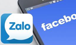 Cách ‘ẩn mình’ trên Zalo và Facebook: Không lo bị phát hiện khi dùng