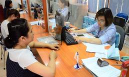 Nghỉ việc sau ngày 1/9, cán bộ sẽ không được hưởng chính sách, chế độ theo Nghị định 178
