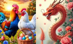 Tuần tới, vận may chung sẽ được bao phủ bởi tiền bạc. Những con giáp được Thần Tài ưu ái và có phần thưởng hậu hĩnh sẽ là: