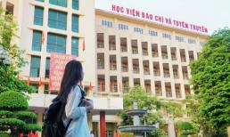 Ngành có điểm chuẩn cao nhất Học viện Báo chí và Tuyên truyền năm 2025 theo dự đoán là?