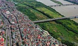 Phường nào đông dân nhất Hà Nội sau sáp nhập?