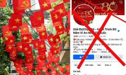 Cảnh báo khẩn từ Bộ Công an đến toàn bộ người dân liên quan đến Lễ kỷ niệm Quốc khánh 2/9