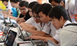 Ngành học hot được dự đoán điểm chuẩn rất cao năm nay, dễ vượt cả Y Dược và Sư Phạm, mức lương 50 triệu đồng/tháng