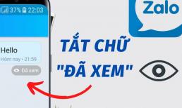 Làm sao để đọc tin nhắn Zalo mà người gửi không biết: Dưới đây là hướng dẫn chi tiết