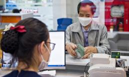 Có phải đóng BHXH 165.000 đồng/tháng, sẽ nhận được lương hưu 1,4 triệu đồng?