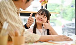 Nghiên cứu chỉ ra người bố có 4 đặc điểm ngoại hình này nuôi dạy con tốt hơn hẳn, bạn có mấy cái?