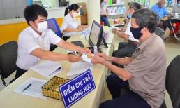 Sau ngày 1/7/2025: Nhiều đối tượng không được hưởng lợi từ việc tăng lương hưu theo luật mới, là những ai?