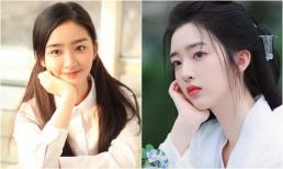 'Con gái' Lâm Tâm Như đẹp chẳng kém Lưu Diệc Phi, 20 tuổi gây sốt vì ngoại hình như tiên nữ