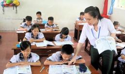 Ngay từ tháng 9 tới, hàng vạn Giáo viên phải đáp ứng quy định mới nhất này về trình độ Ngoại ngữ