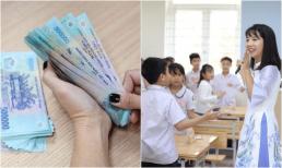 Mức lương sàn thấp nhất cho giáo viên khi giảng dạy trong cơ sở giáo dục ngoài công lập từ 01/01/2026 ra sao?