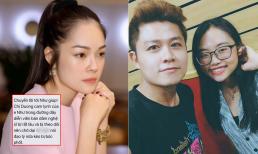 Sao Việt 17/8: Ca sĩ Dương Cẩm Lynh lên tiếng về tin đồn nằm trong đường dây bán dâm; Phương Mỹ Chi bị tung đoạn tin nhắn với một nhạc sĩ nổi tiếng lúc nửa đêm