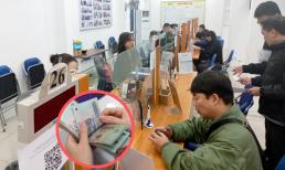 Luật Việc làm 2025: Đối tượng nào sẽ bị cắt trợ cấp thất nghiệp từ ngày 1/1/2026?