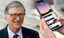 Tỷ phú Bill Gates tuyên bố 'kỷ nguyên smartphone sắp kết thúc', điều gì sẽ xảy ra trong tương lai?