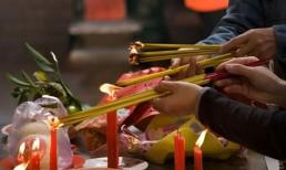 Thầy phong thủy chỉ cách hóa giải hung tinh trong tháng 7 âm lịch, ai cũng nên làm theo để bình an, khỏe mạnh