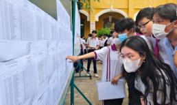 Nóng: Lịch công bố điểm chuẩn của 30 trường đại học trên cả nước, thí sinh cần nắm rõ