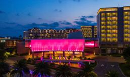 Casino rộng 18.000m2 đầu tiên và duy nhất tại Việt Nam cho người Việt vào chơi hợp pháp ở đâu?