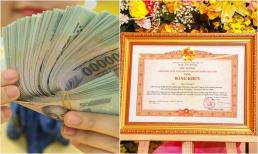 Công chức, viên chức đón nhận tin vui lớn: Sẽ được thưởng hơn 8.000.000 đồng nếu đạt thành tích này