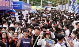 Tuyển sinh ĐH năm 2025: Một trường ghi nhận số nguyện vọng cao kỷ lục, vượt hơn 178.000