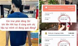 Cặp vợ chồng trẻ ở Hà Nội thu của em trai 3 triệu/tháng khi ở cùng, câu chuyện khiến cộng đồng mạng 'dậy sóng'