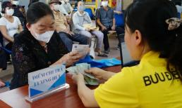 Chính thức tăng lương hưu lần thứ 3: Mức lương hưu cao nhất là bao nhiêu?