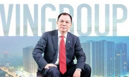 Mới: Vingroup của tỷ phú Phạm Nhật Vượng muốn bổ sung nhiều ngành nghề kinh doanh