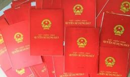 8 trường hợp cần đổi sổ đỏ ngay, người dân chú ý!