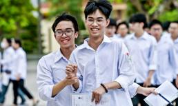Điểm chuẩn ngành luật kinh tế cạnh tranh khốc liệt, 9 điểm/môn vẫn chưa chắc đỗ