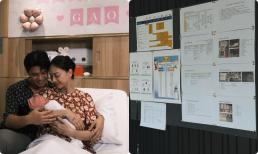 Ngô Thanh Vân có 8 quy tắc 'căng cực' vì con gái đầu lòng