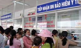 Hàng triệu người nên biết quy định mới nhất về mức hưởng BHYT theo nhóm đối tượng