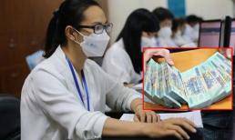 Tin vui lớn với cán bộ, công chức: Sắp có chính sách tiền lương và phụ cấp mới trước 31/10