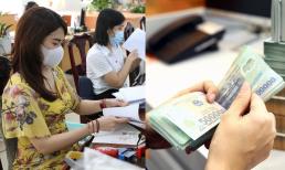 3 nhóm công chức, viên chức sau sẽ không được trợ cấp 3 tháng lương hiện hưởng, là ai?