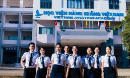 Điểm chuẩn Học viện Hàng không Việt Nam năm 2025 có thể tăng 6 điểm, dự kiến kịch trần 27 điểm
