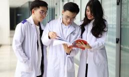 Điểm chuẩn ngành Y khoa 3 năm gần đây tại các trường đại học top đầu biến động ra sao?