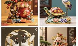 Trắc nghiệm tâm lý: Bạn thích món đồ trang trí nào? Vận may tài chính của bạn sẽ có những thay đổi lớn nào trong nửa cuối năm?