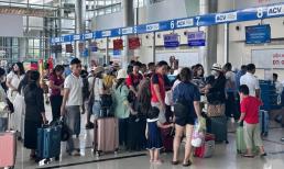 Cục Hàng không Việt Nam thông báo khẩn đến khách hàng cùng các hãng hàng không, sân bay dịp 2/9 tới