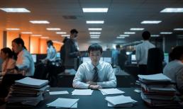Phải đến khi trở thành lãnh đạo ở tuổi 40, tôi mới nhận ra: Khi một công ty 'thu hẹp quy mô', những người mà họ muốn sa thải nhất không phải là người lười biếng, mà là...