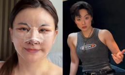 Sao Việt 18/8: Diễn viên Kim Oanh 'đập mặt xây lại' ở tuổi 50; Angela Phương Trinh bị chỉ trích 