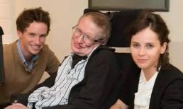5 người 'siêu thông minh' trên trái đất, Hawking có tên trong danh sách, và người thứ hai được công nhận là người có chỉ số IQ cao nhất thế giới 