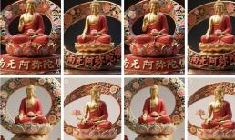 Trắc nghiệm tâm lý: Bạn thích tượng Phật nào? Bạn nên đề phòng những điều xấu nào trong tương lai gần?