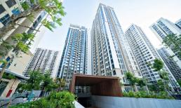 Lương tháng 10 triệu đồng, mất bao lâu mới mua được chung cư ở Hà Nội?