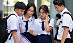 Những ngành học có điểm chuẩn cao chót vót, thí sinh giỏi vẫn 'rụng như sung'