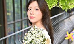 Lộ diện nữ sinh 2003 vừa làm nên lịch sử 70 năm mới có 1 lần tại Đại học Kinh tế Quốc dân