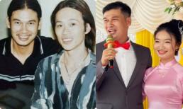 Danh hài bỏ đại học theo đuổi đam mê nhưng ra trường thất nghiệp, giờ lấy vợ trẻ kém 26 tuổi