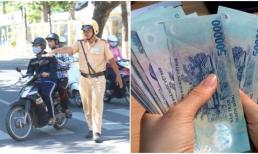 Phạt nặng lên tới 20.000.000 đồng đối với trường hợp chủ xe này khi giao xe máy cho người khác 