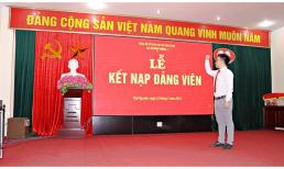 Từ 1/7/2025: 5 trường hợp này không được xét kết nạp lại vào Đảng, là ai?
