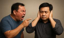 Người EQ thấp rất hay nói  5 câu này: 100% người nghe thấy 'chối tai'