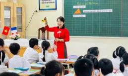 Từ 25/9/2025, giáo viên Tiểu học phải có năng lực Ngoại ngữ tối thiểu bậc 4?